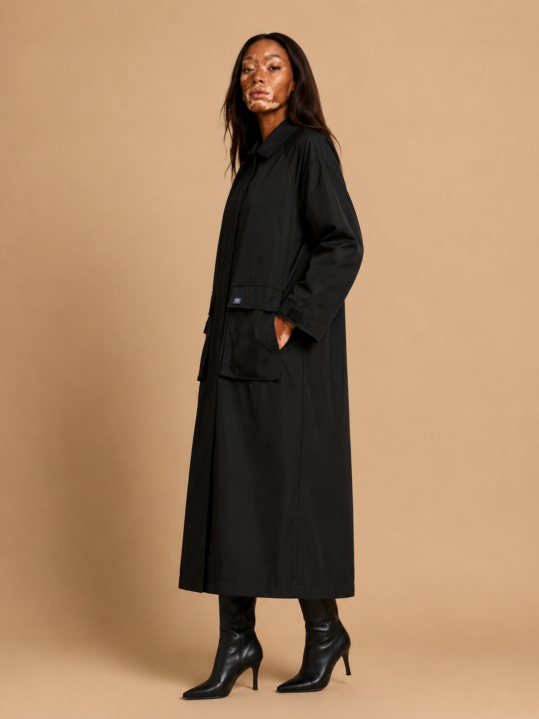 Monarch Black