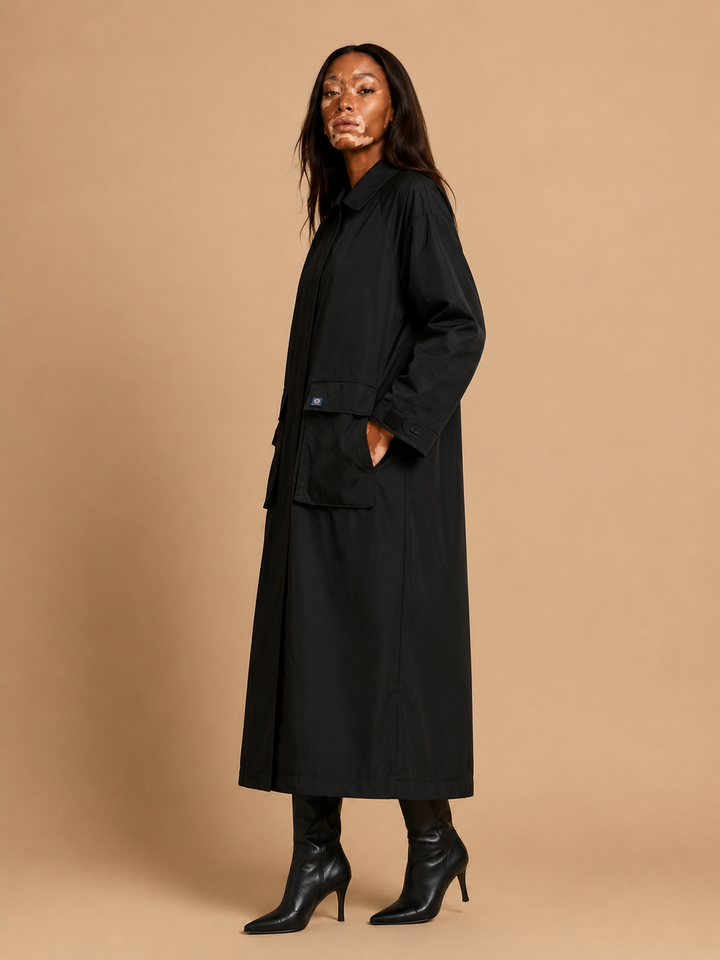 Monarch Black