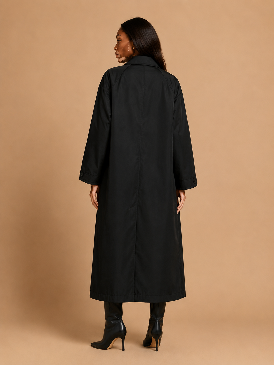 Monarch Black