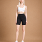 Noche Biker Shorts