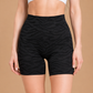 Noche Biker Shorts