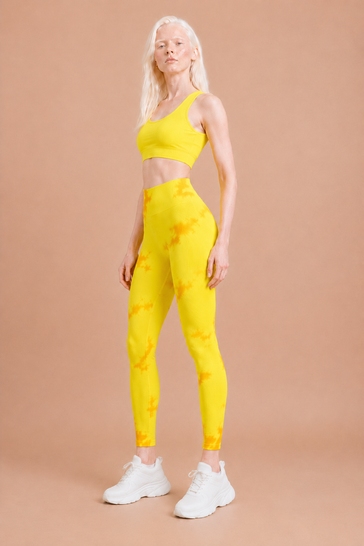 Rayo Leggings