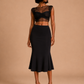 Selene Midi Skirt
