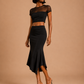 Selene Midi Skirt