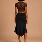 Selene Midi Skirt