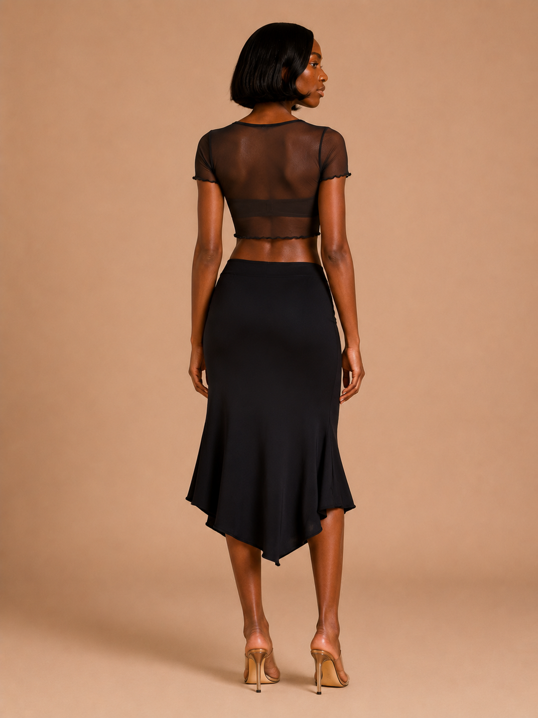 Selene Midi Skirt