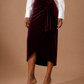 Seraphine Midi Skirt