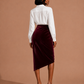 Seraphine Midi Skirt