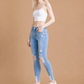 Stretch Jean