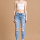 Stretch Jean