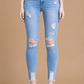 Stretch Jean