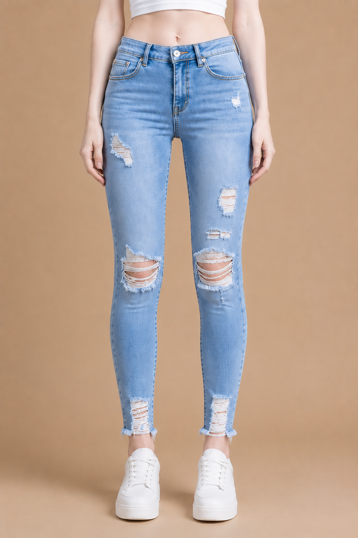 Stretch Jean
