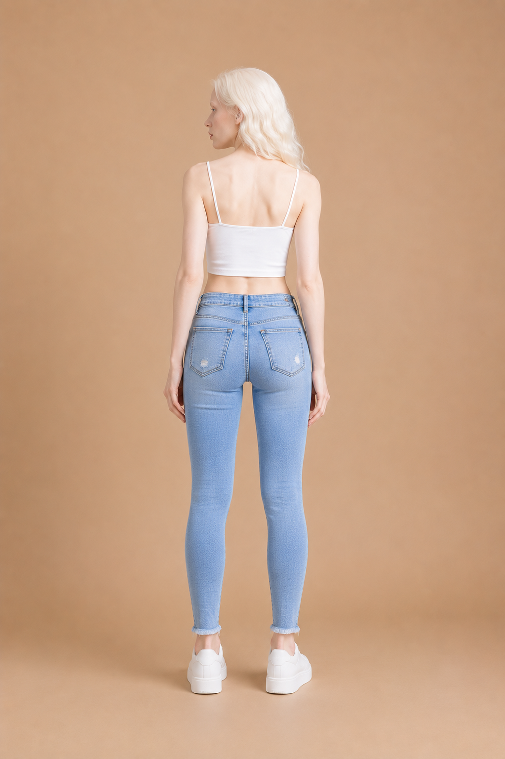 Stretch Jean