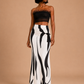 Zaria Maxi Skirt