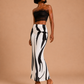 Zaria Maxi Skirt
