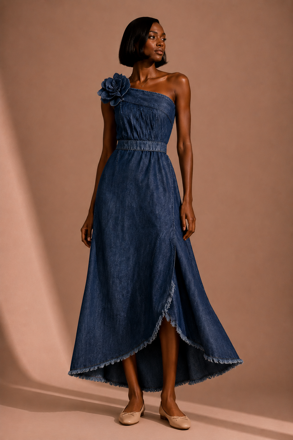 Alma Denim